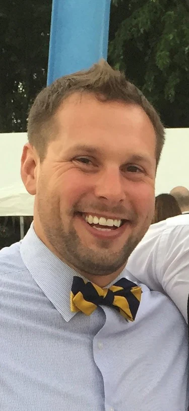 Jason Gordon